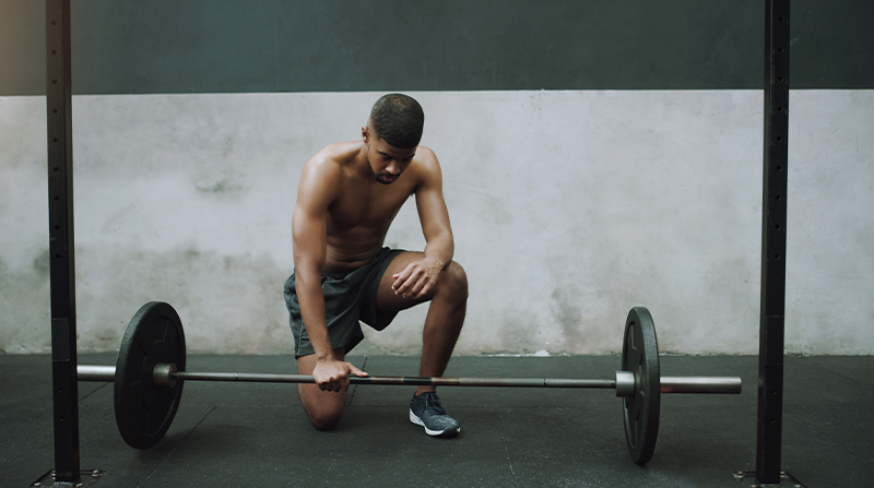 Recovery: Entrena fuerte, recupérate mejor